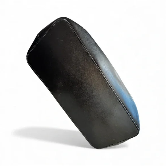 Kate Spade Sleek Black Tote - Picture 5 of 12